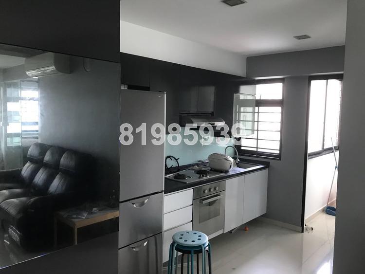 Blk 28B Dover Crescent (Queenstown), HDB 4 Rooms #159206102
